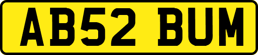 AB52BUM