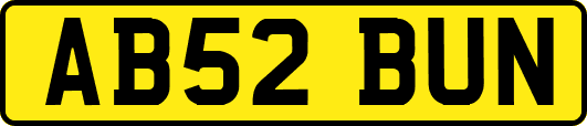 AB52BUN