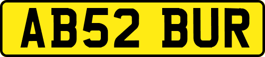 AB52BUR
