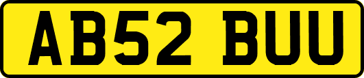 AB52BUU