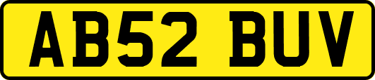 AB52BUV