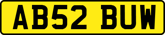 AB52BUW
