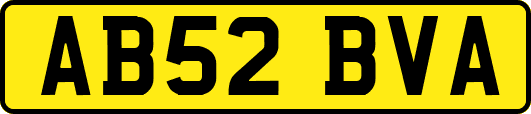 AB52BVA