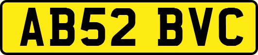 AB52BVC