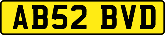 AB52BVD