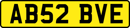 AB52BVE