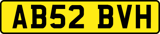 AB52BVH