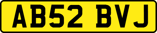 AB52BVJ