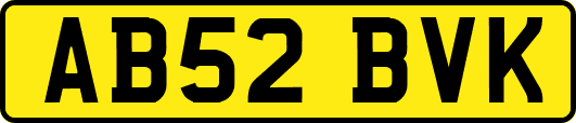 AB52BVK