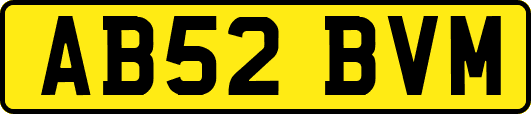 AB52BVM