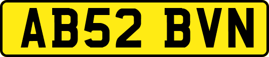 AB52BVN
