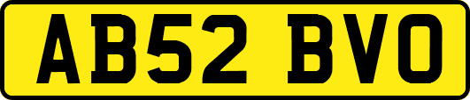 AB52BVO