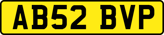 AB52BVP