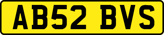 AB52BVS