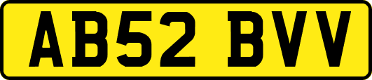 AB52BVV