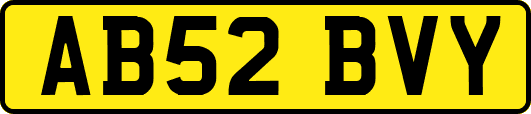 AB52BVY