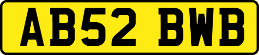 AB52BWB