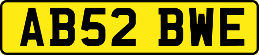 AB52BWE