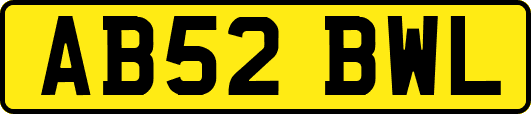 AB52BWL
