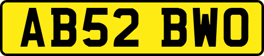 AB52BWO