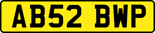 AB52BWP