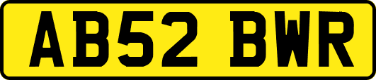 AB52BWR