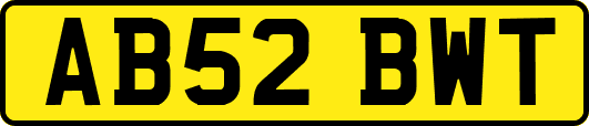 AB52BWT
