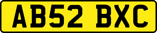 AB52BXC