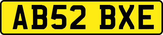 AB52BXE