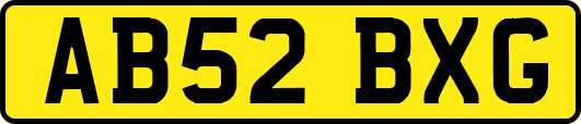 AB52BXG