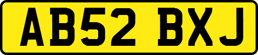 AB52BXJ
