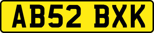 AB52BXK