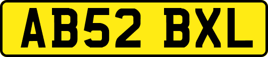 AB52BXL
