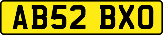 AB52BXO