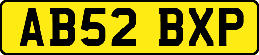 AB52BXP