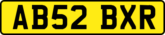 AB52BXR