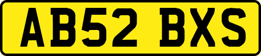 AB52BXS