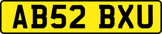 AB52BXU