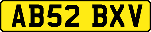 AB52BXV