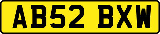 AB52BXW
