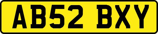 AB52BXY