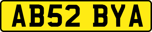 AB52BYA