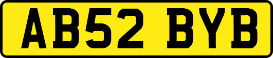 AB52BYB