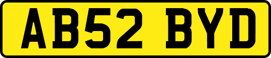 AB52BYD