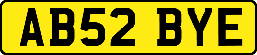 AB52BYE