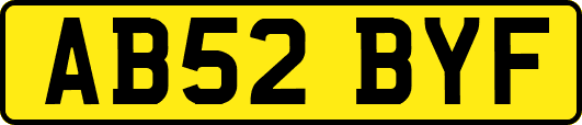AB52BYF