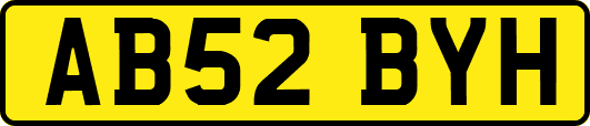 AB52BYH