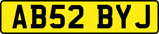 AB52BYJ