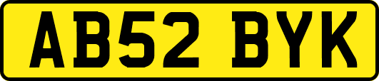 AB52BYK