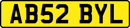 AB52BYL